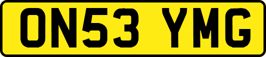 ON53YMG