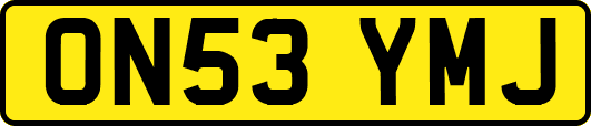 ON53YMJ