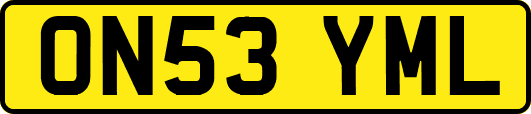 ON53YML