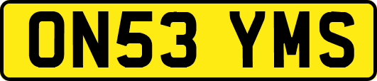 ON53YMS