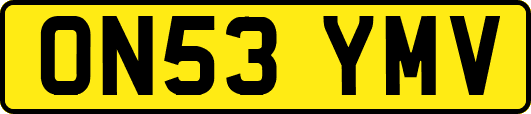 ON53YMV