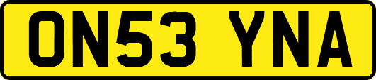 ON53YNA