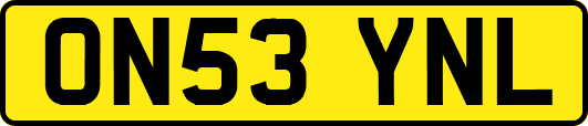 ON53YNL