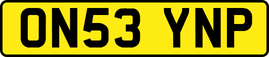 ON53YNP