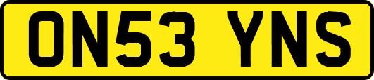 ON53YNS