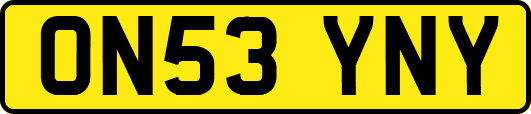 ON53YNY