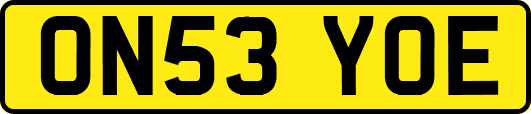 ON53YOE