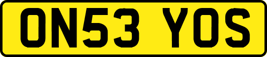 ON53YOS