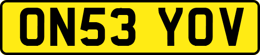 ON53YOV