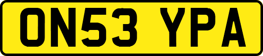 ON53YPA