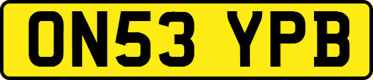 ON53YPB