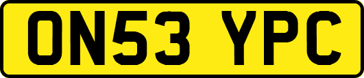 ON53YPC