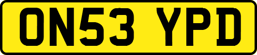 ON53YPD