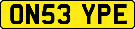 ON53YPE