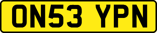 ON53YPN