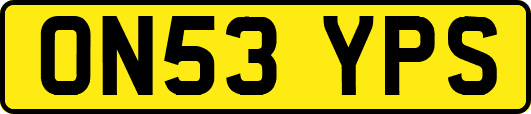 ON53YPS