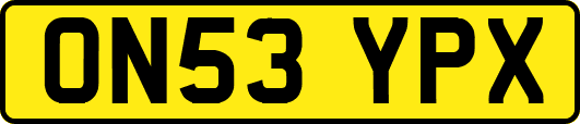 ON53YPX