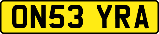 ON53YRA