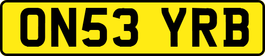 ON53YRB