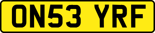 ON53YRF