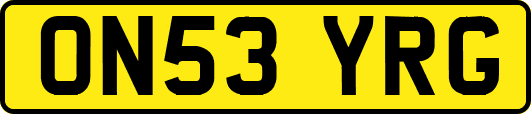 ON53YRG