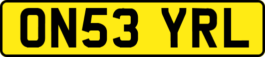 ON53YRL