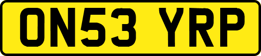 ON53YRP