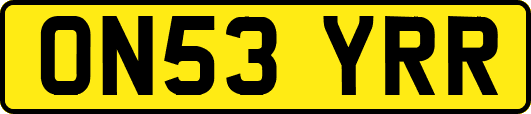 ON53YRR