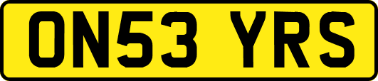 ON53YRS