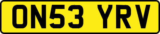 ON53YRV