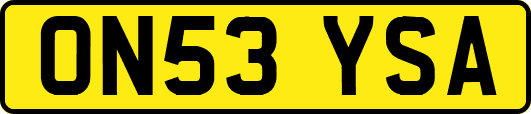 ON53YSA