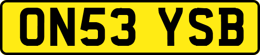 ON53YSB