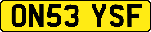ON53YSF