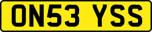 ON53YSS