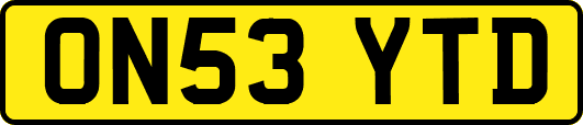 ON53YTD