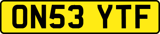 ON53YTF