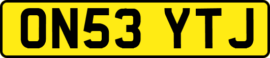 ON53YTJ