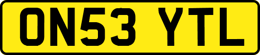 ON53YTL