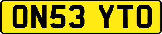 ON53YTO