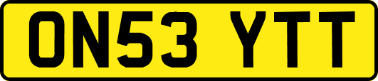 ON53YTT
