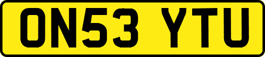 ON53YTU