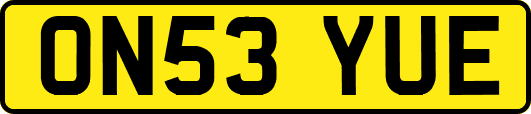 ON53YUE