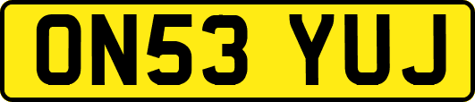 ON53YUJ