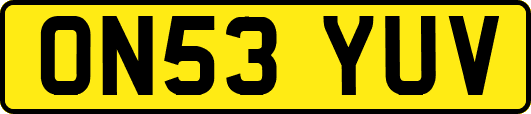 ON53YUV