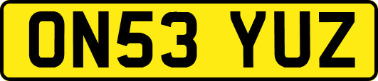 ON53YUZ