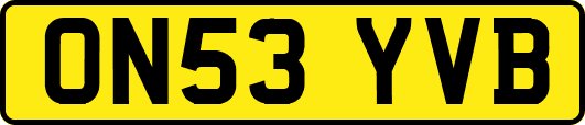 ON53YVB