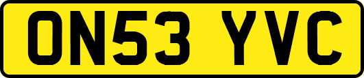 ON53YVC
