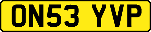 ON53YVP