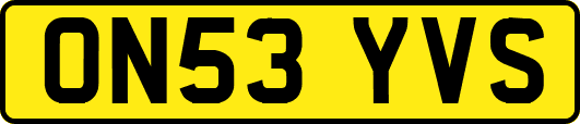 ON53YVS