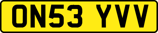 ON53YVV